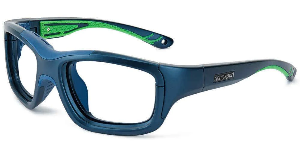 Nanovista NSP10 Eyeglasses - Image 5
