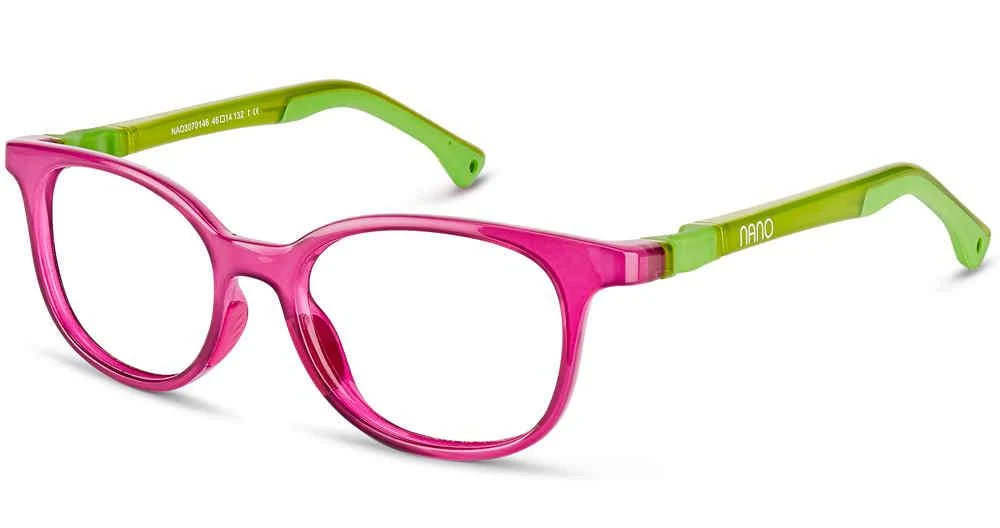 Nanovista PIXEL 3.0 Eyeglasses - Image 8
