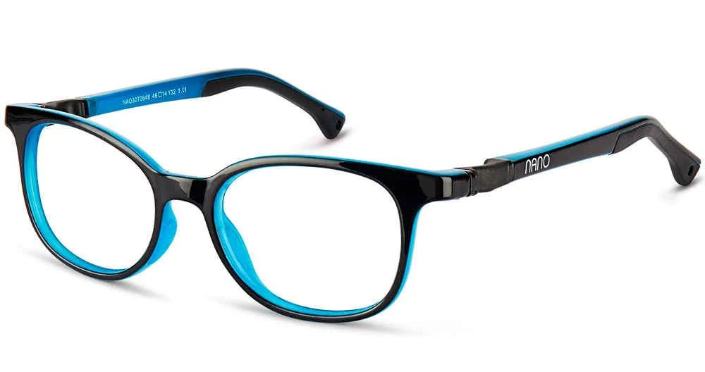 Nanovista PIXEL 3.0 Eyeglasses - Image 9