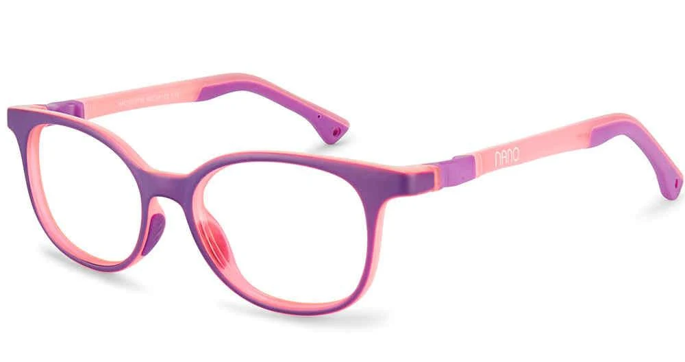 Nanovista PIXEL 3.0 Eyeglasses - Image 5