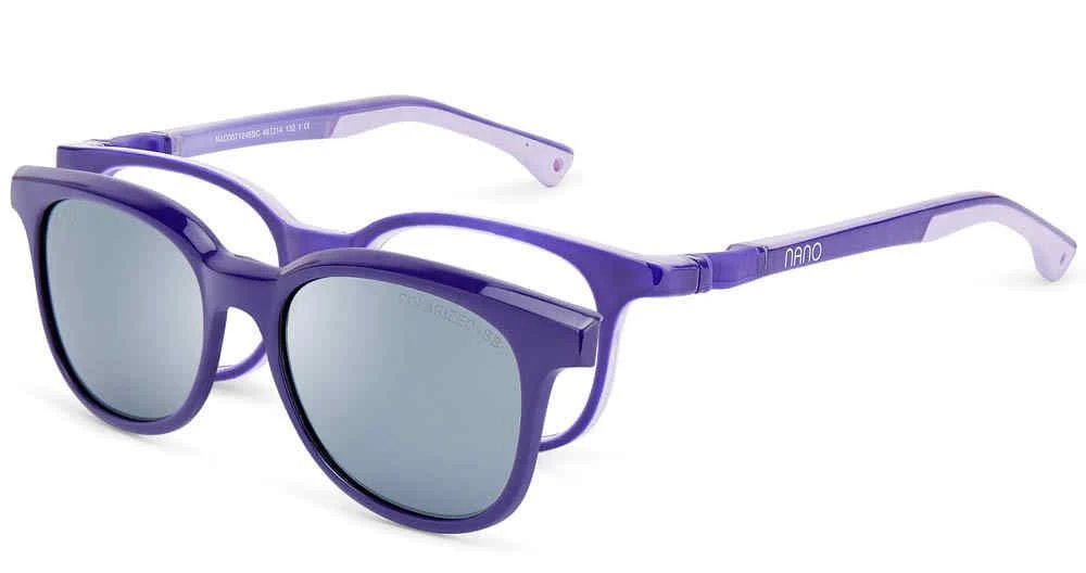 Nanovista PIXEL SC 3.0 Eyeglasses