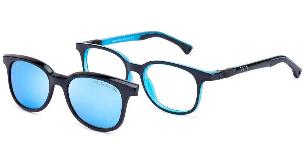 Nanovista PIXEL SC 3.0 Eyeglasses - Image 2