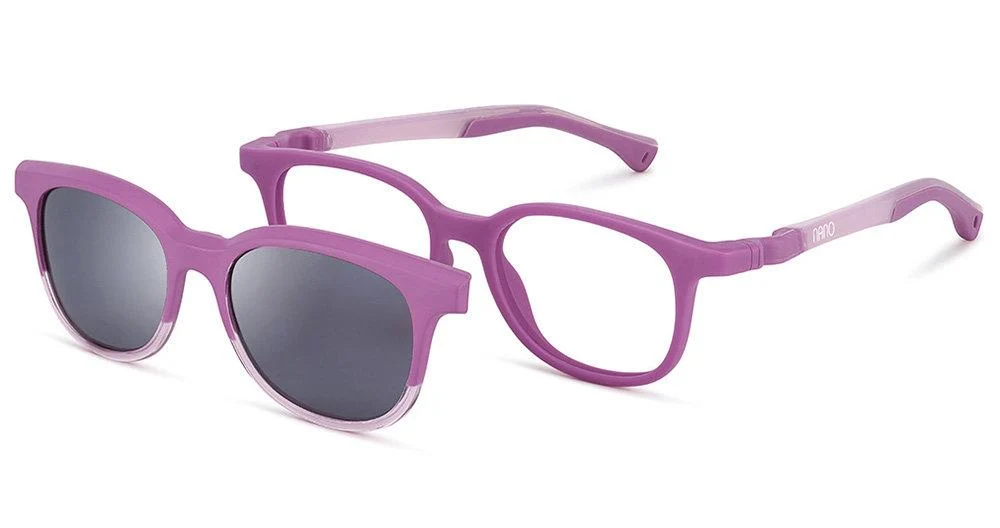 Nanovista PIXEL SC 3.0 Eyeglasses - Image 4