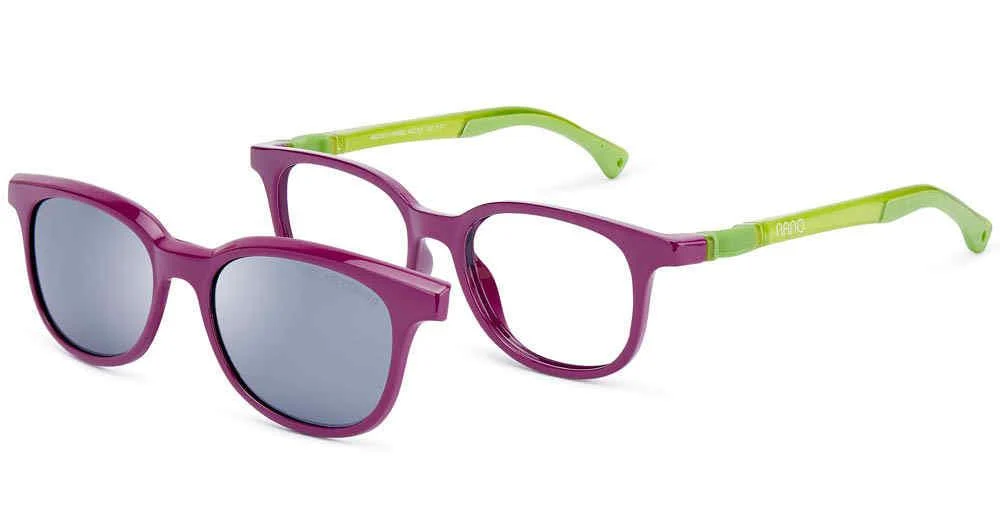 Nanovista PIXEL SC 3.0 Eyeglasses - Image 3