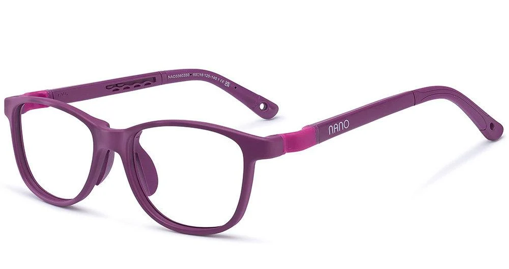 Nanovista QUEST CF 3.0-NAO336 Eyeglasses - Image 3