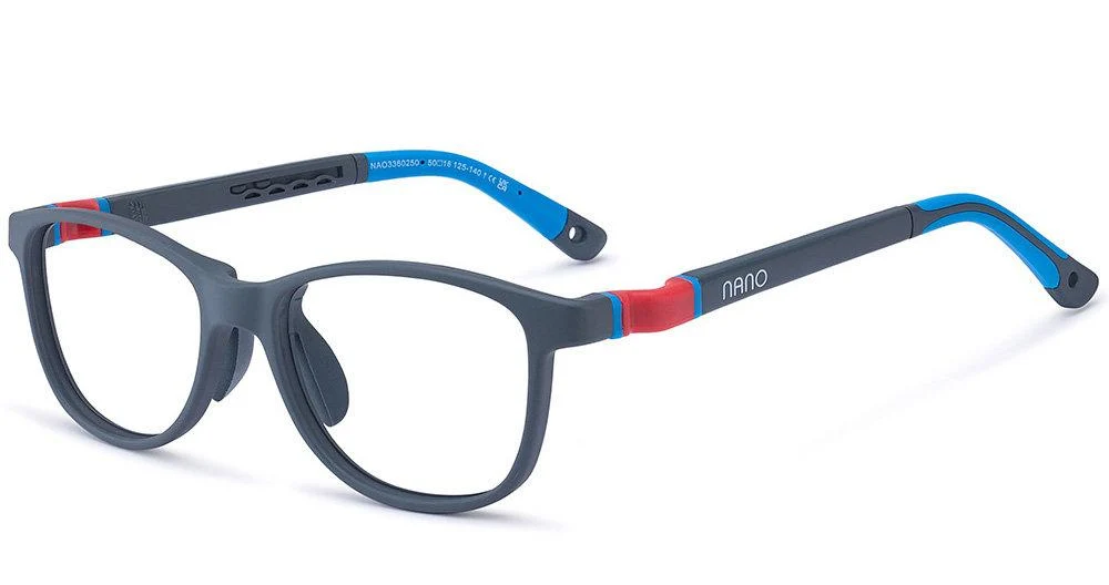 Nanovista QUEST CF 3.0-NAO336 Eyeglasses - Image 4