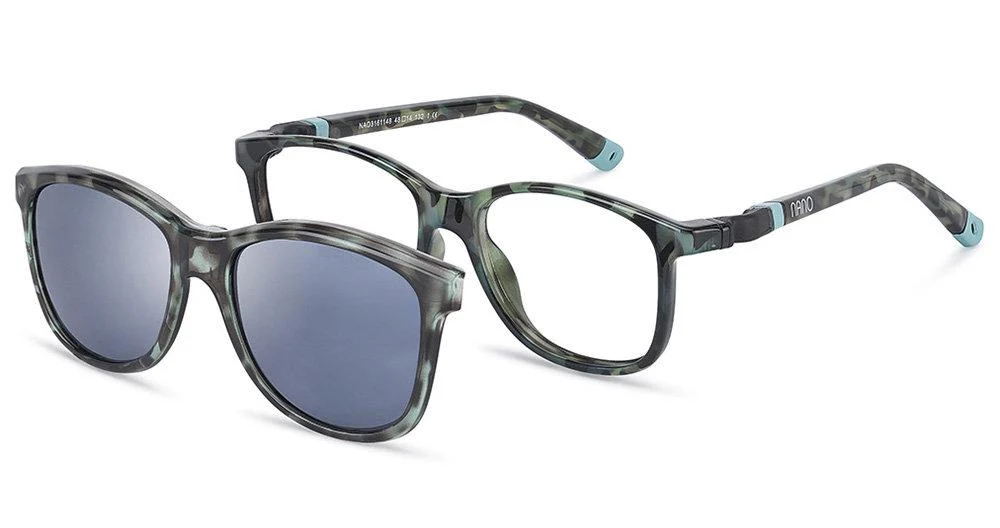 Nanovista QUEST SC 3.0 Eyeglasses - Image 14