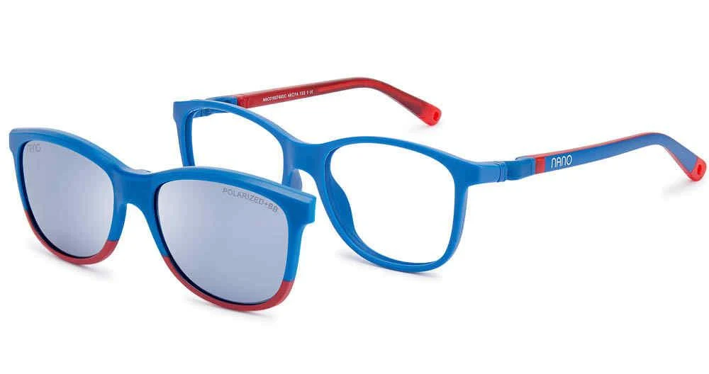 Nanovista QUEST SC 3.0 Eyeglasses - Image 3