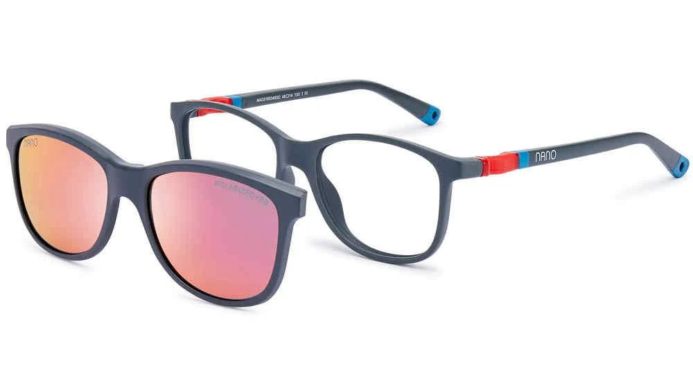 Nanovista QUEST SC 3.0 Eyeglasses - Image 4