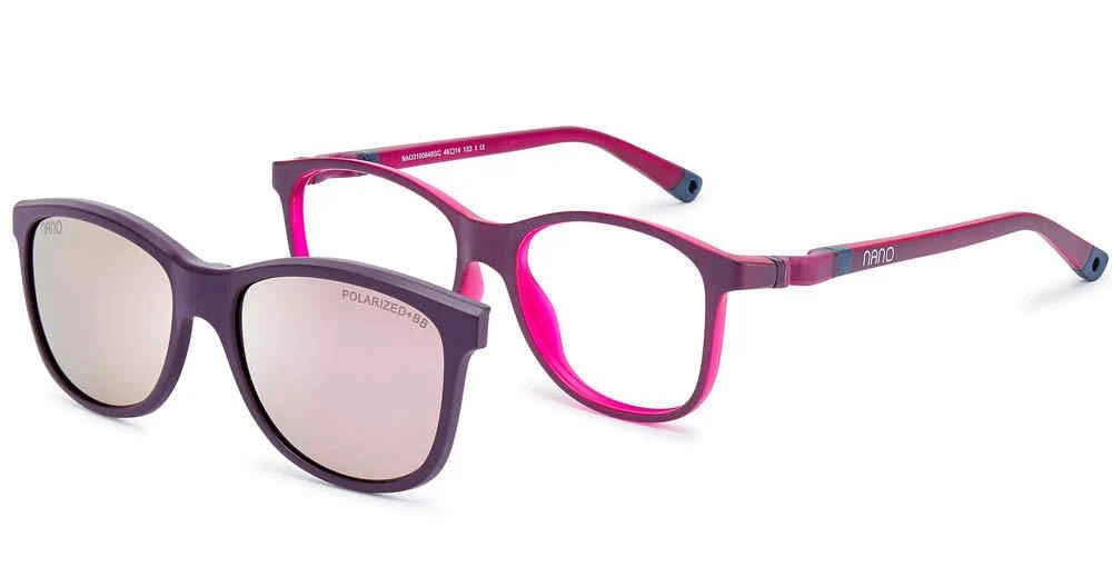Nanovista QUEST SC 3.0 Eyeglasses - Image 7