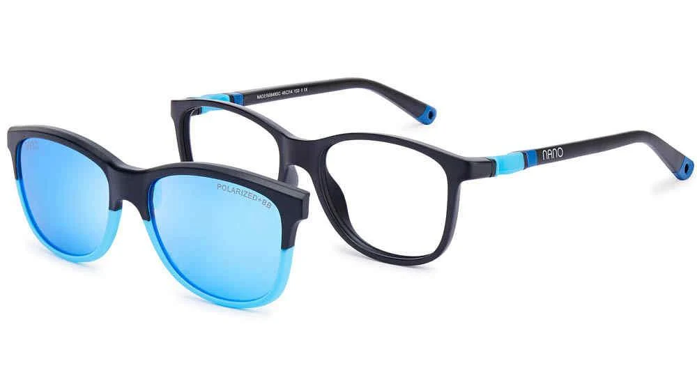 Nanovista QUEST SC 3.0 Eyeglasses - Image 8
