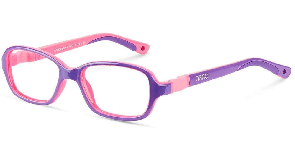 Nanovista REPLAY 3.0 Eyeglasses - Image 3