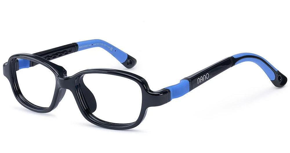 Nanovista Replay CF 3.0-NAO332 Eyeglasses - Image 2
