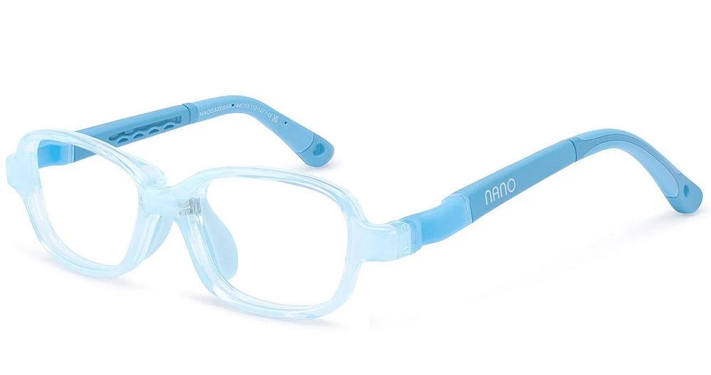 Nanovista Replay CF 3.0-NAO332 Eyeglasses - Image 3