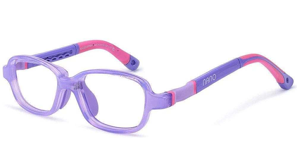 Nanovista Replay CF 3.0-NAO332 Eyeglasses - Image 4
