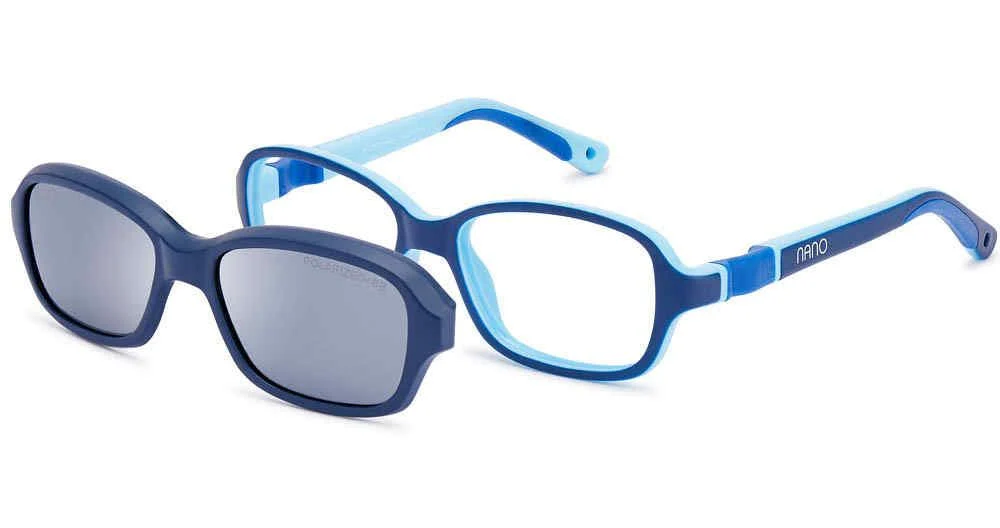Nanovista REPLAY SC 3.0 Eyeglasses - Image 13