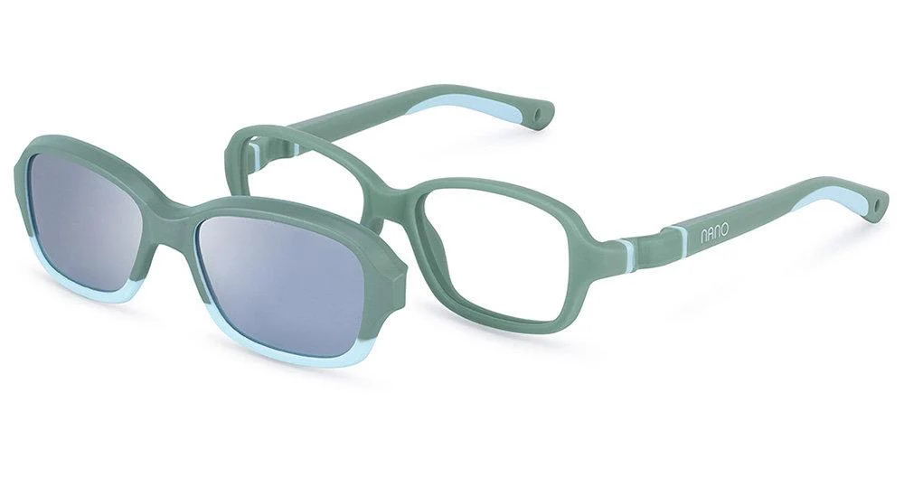 Nanovista REPLAY SC 3.0 Eyeglasses - Image 5