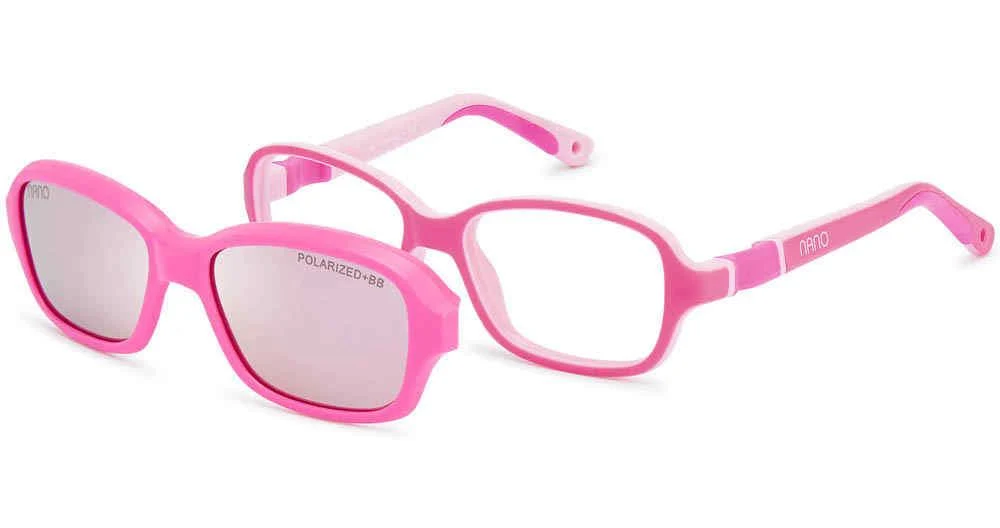 Nanovista REPLAY SC 3.0 Eyeglasses - Image 6