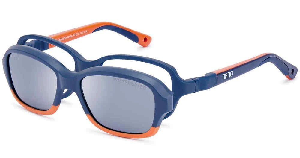 Nanovista REPLAY SC 3.0 Eyeglasses - Image 8