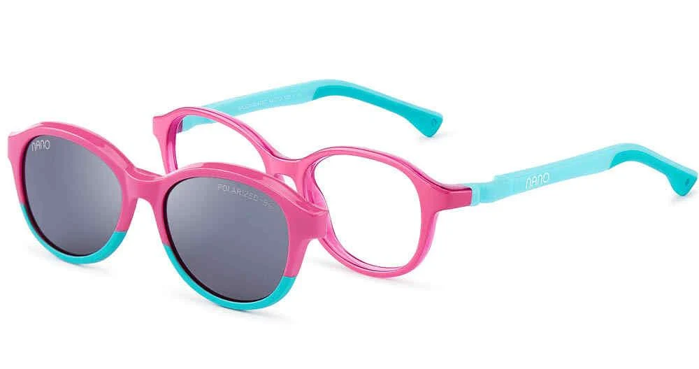Nanovista SPRITE SC 3.0 Eyeglasses - Image 10