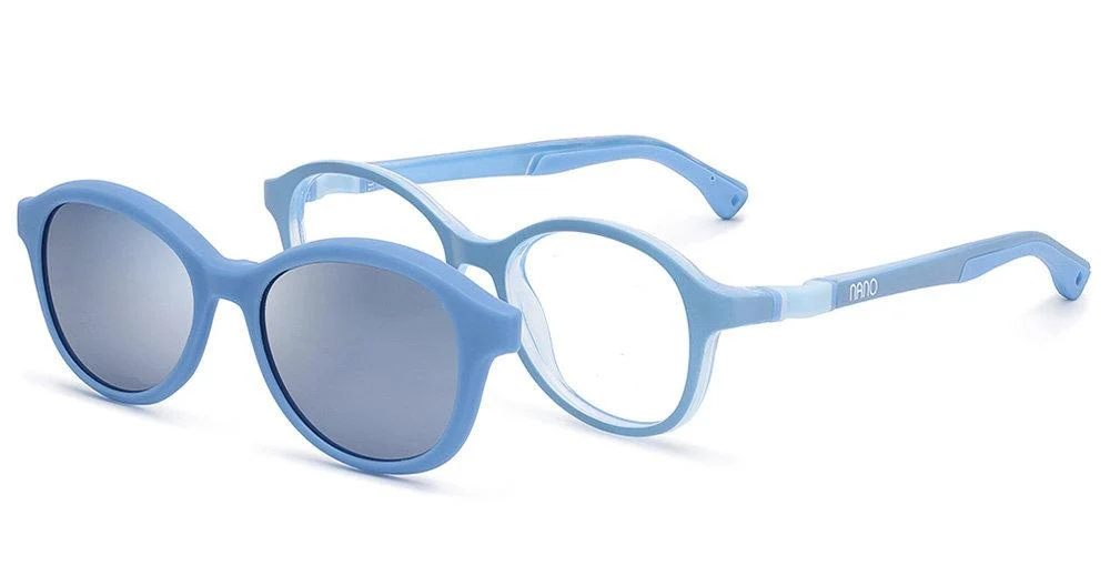 Nanovista SPRITE SC 3.0 Eyeglasses - Image 5