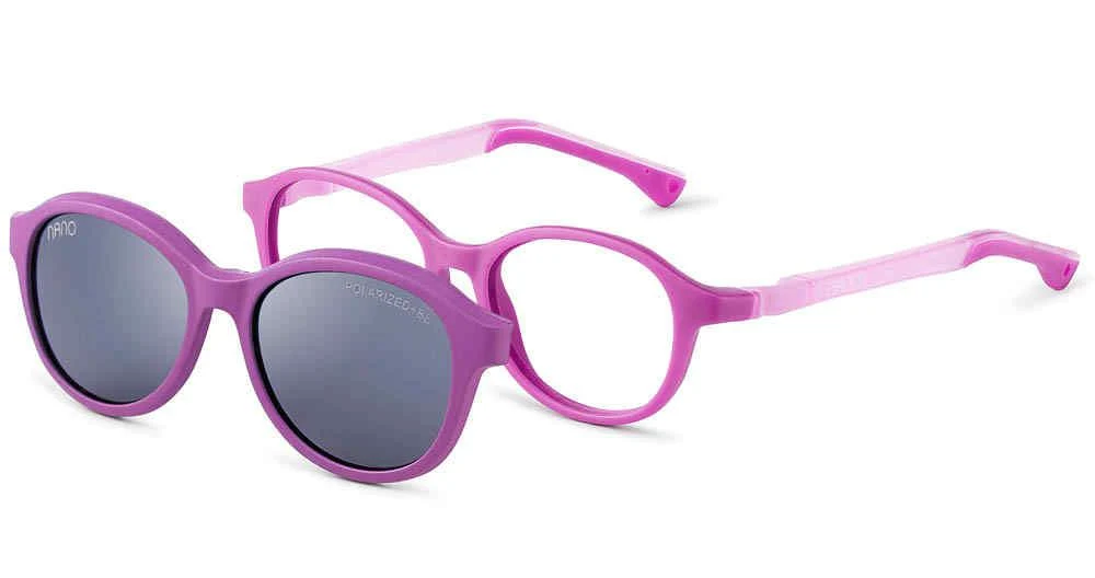 Nanovista SPRITE SC 3.0 Eyeglasses - Image 7