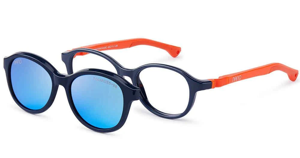 Nanovista SPRITE SC 3.0 Eyeglasses - Image 9