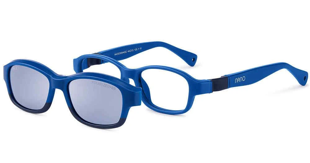 Nanovista TWITCH SC 3.0 Eyeglasses - Image 8