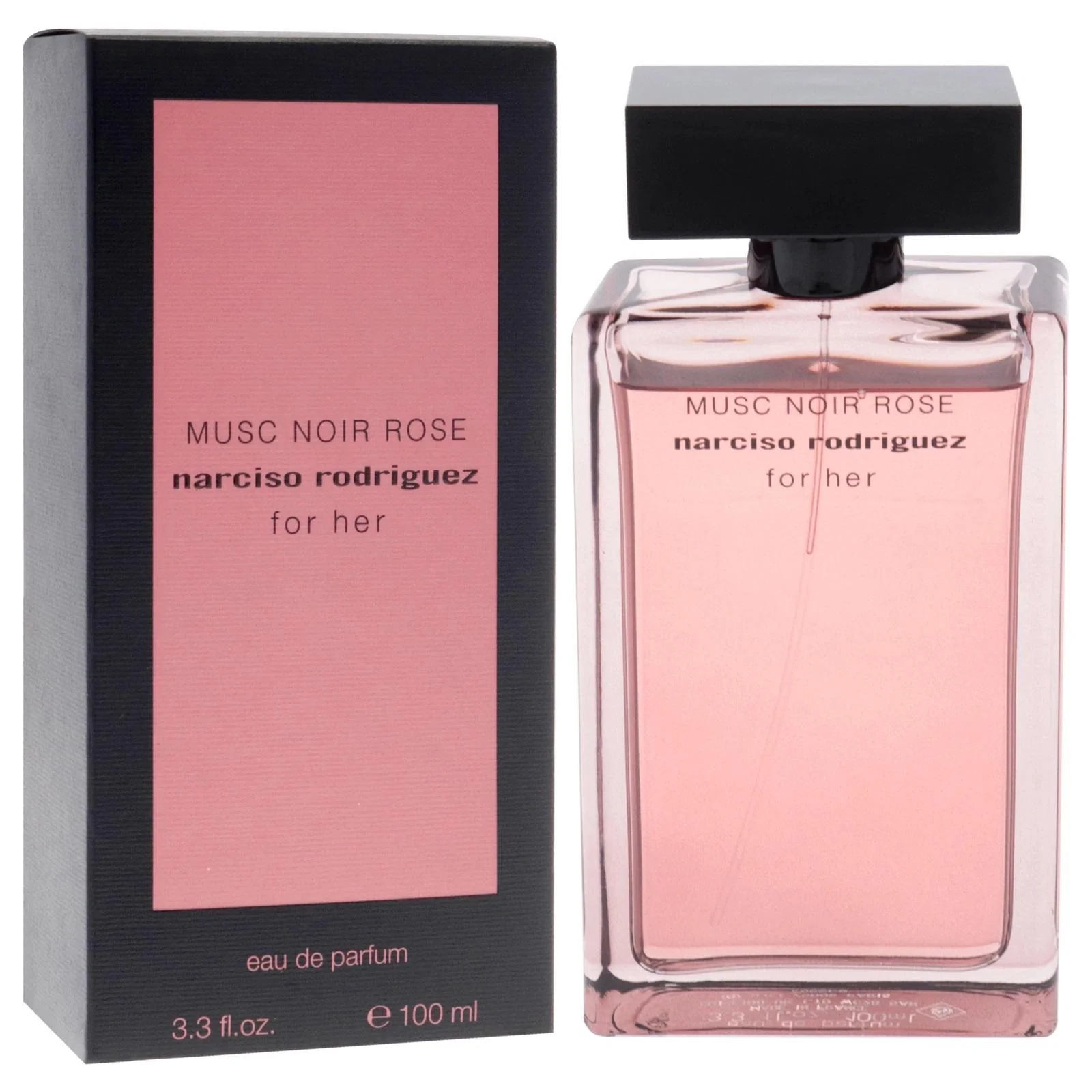 Narciso Rodriguez Musc Noir Rose For Her EDP Spray