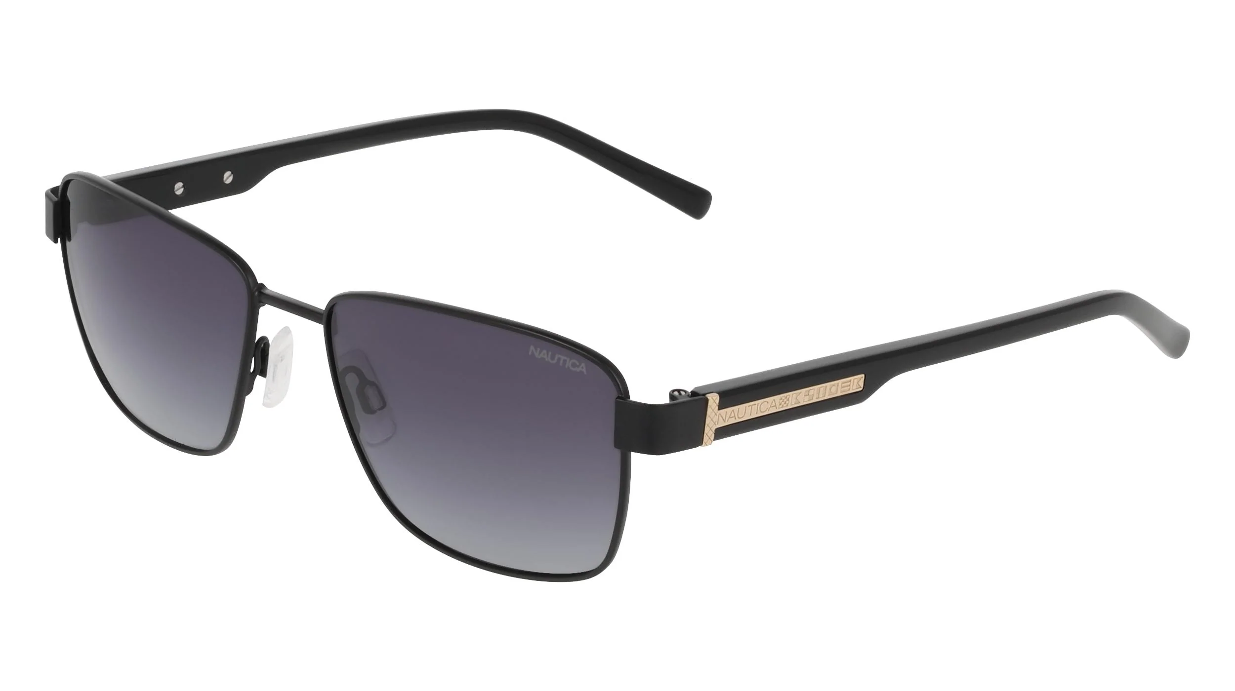 Nautica N5156S Sunglasses - Image 2