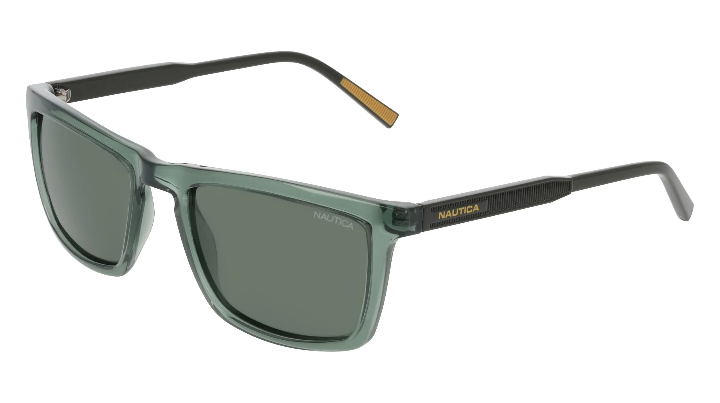 Nautica N6266S Sunglasses - Image 3