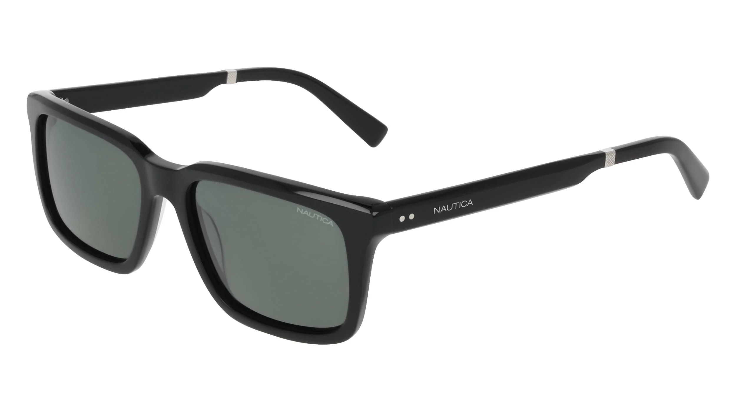 Nautica N6269S Sunglasses - Image 2