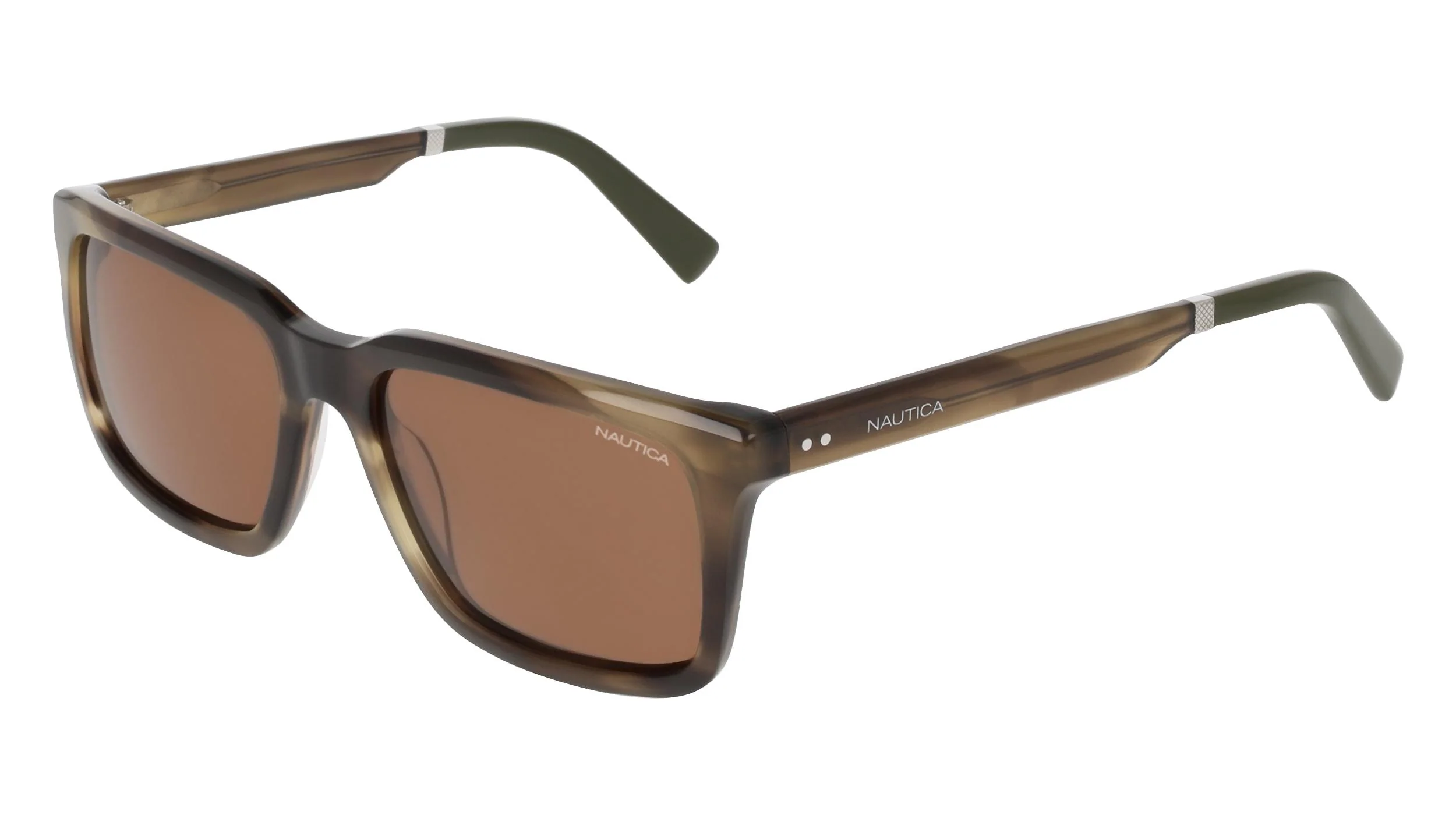 Nautica N6269S Sunglasses - Image 3