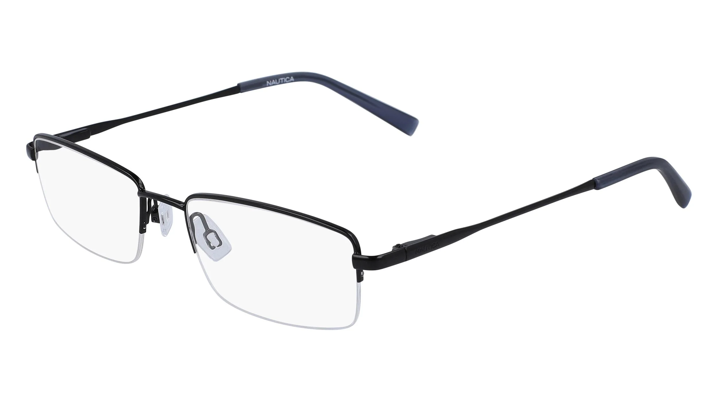 Nautica N7299 N Eyeglasses - Image 2