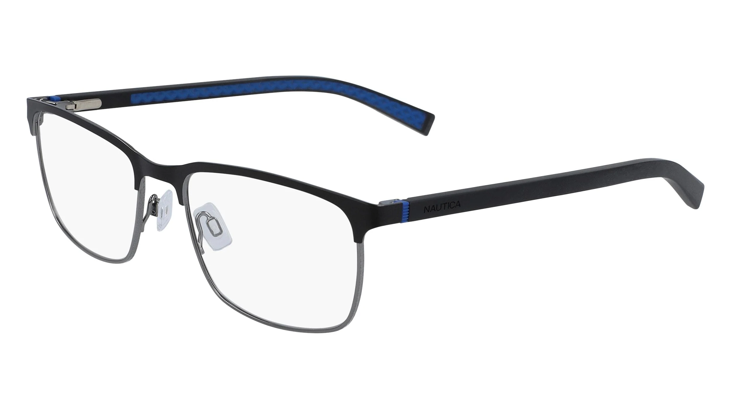 Nautica N7310 N Eyeglasses - Image 2