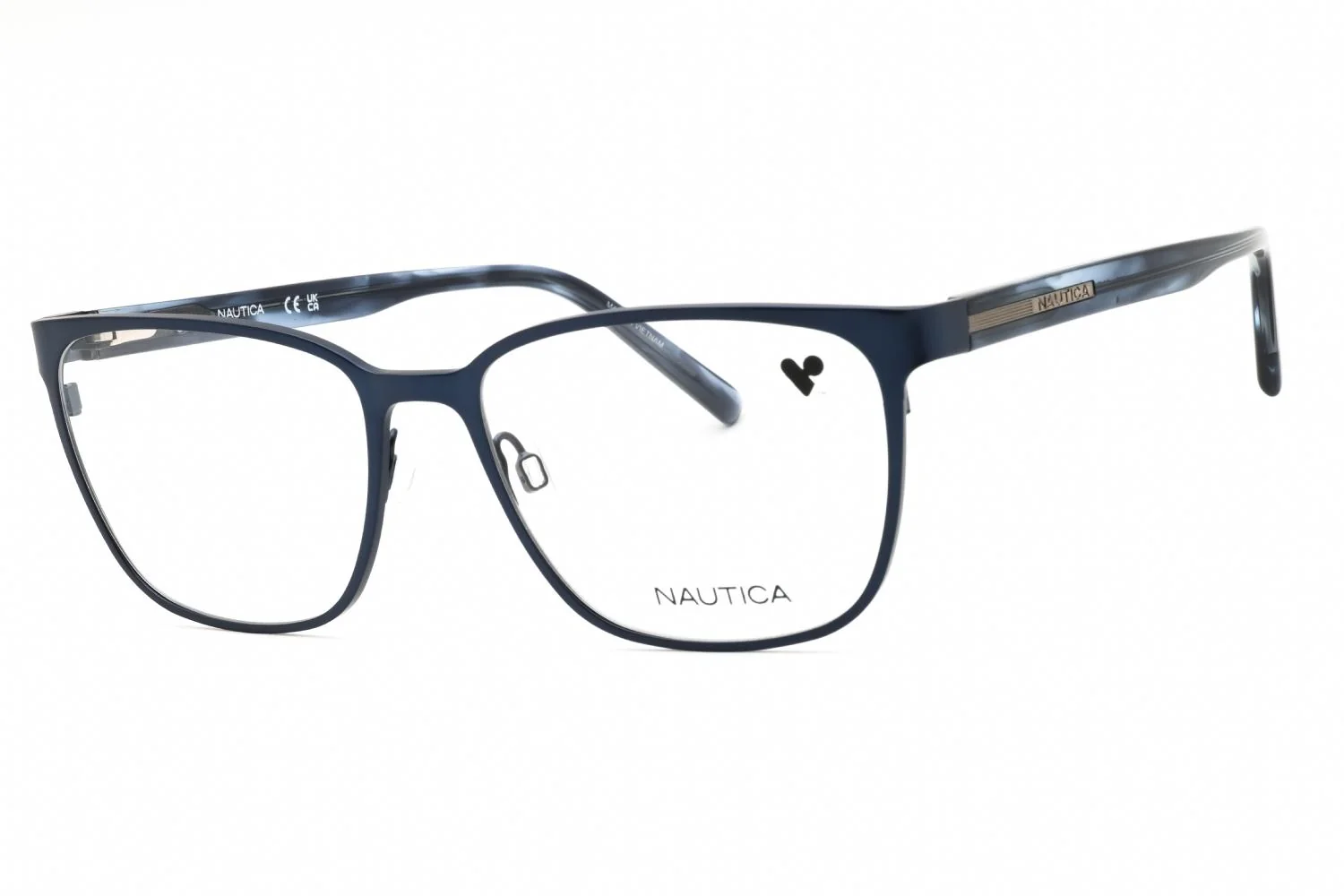 Nautica N7346N Eyeglasses - Image 2