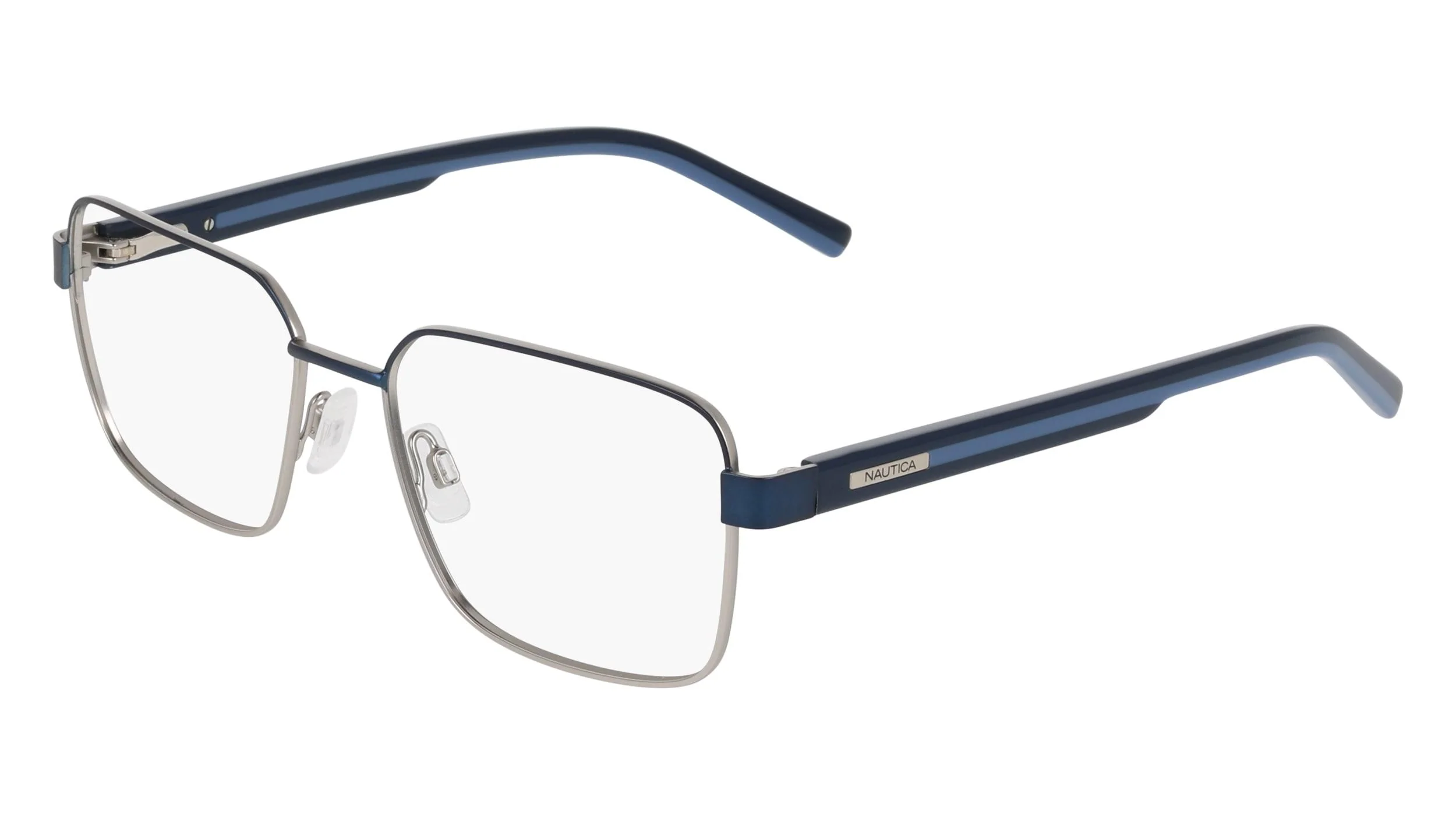 Nautica N7349 Eyeglasses - Image 3