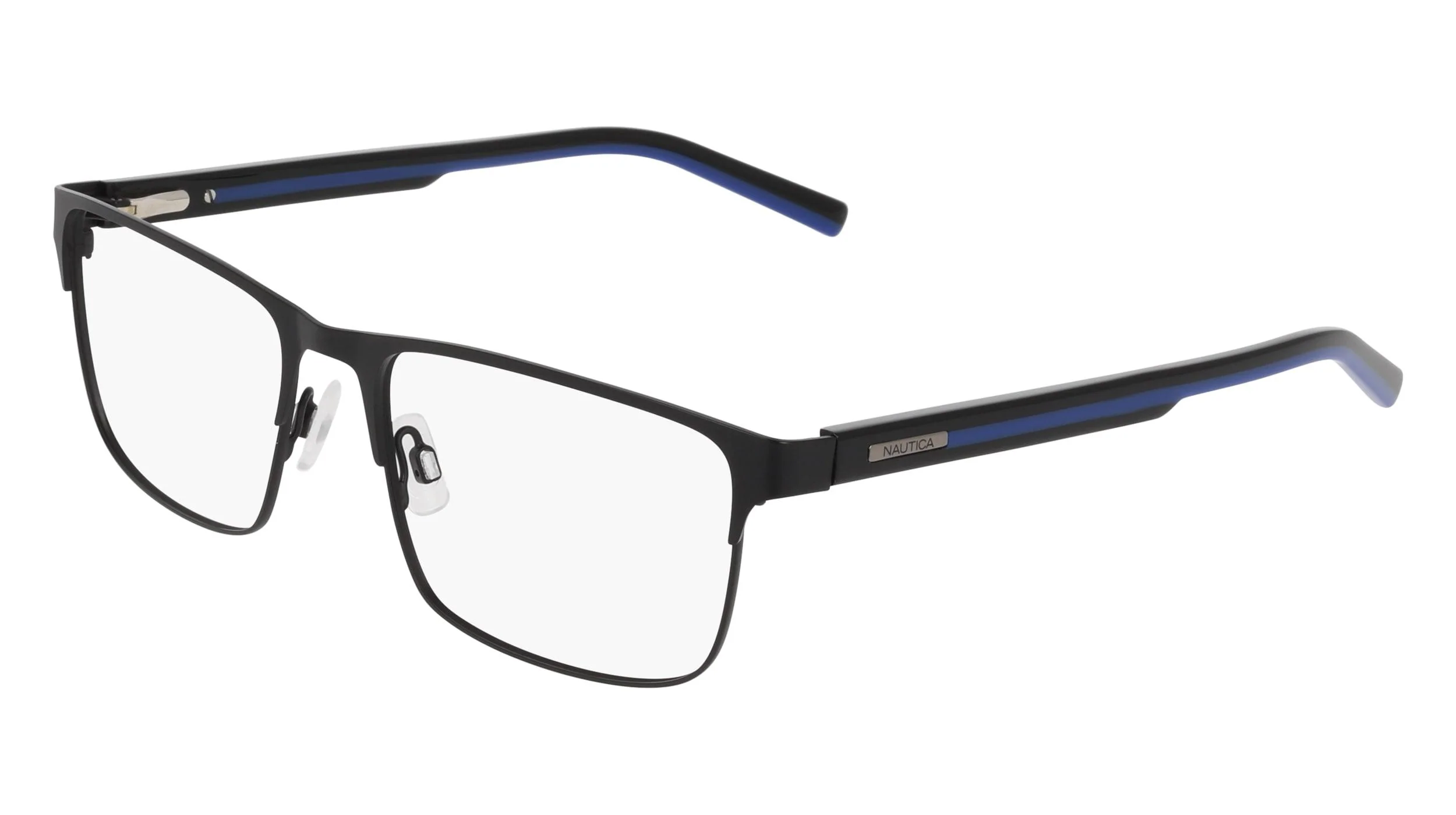 Nautica N7350 Eyeglasses - Image 2