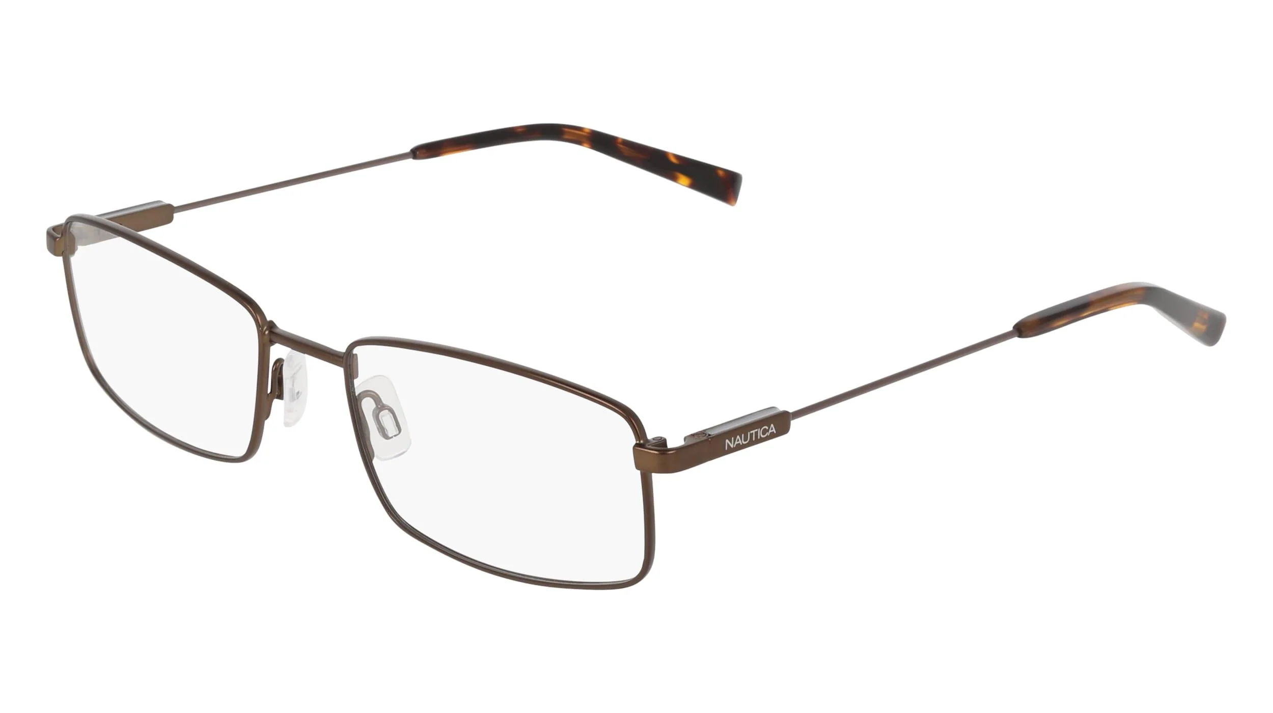 Nautica N7354 Eyeglasses - Image 3