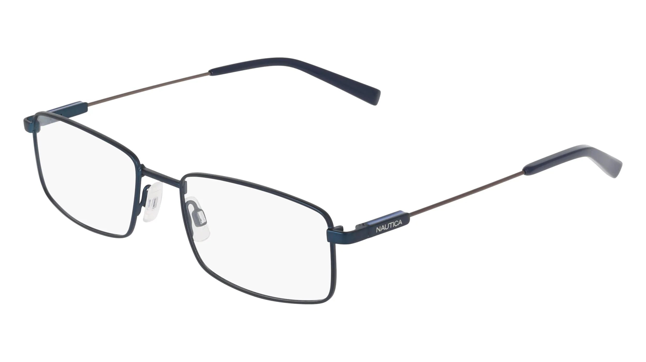 Nautica N7354 Eyeglasses - Image 4