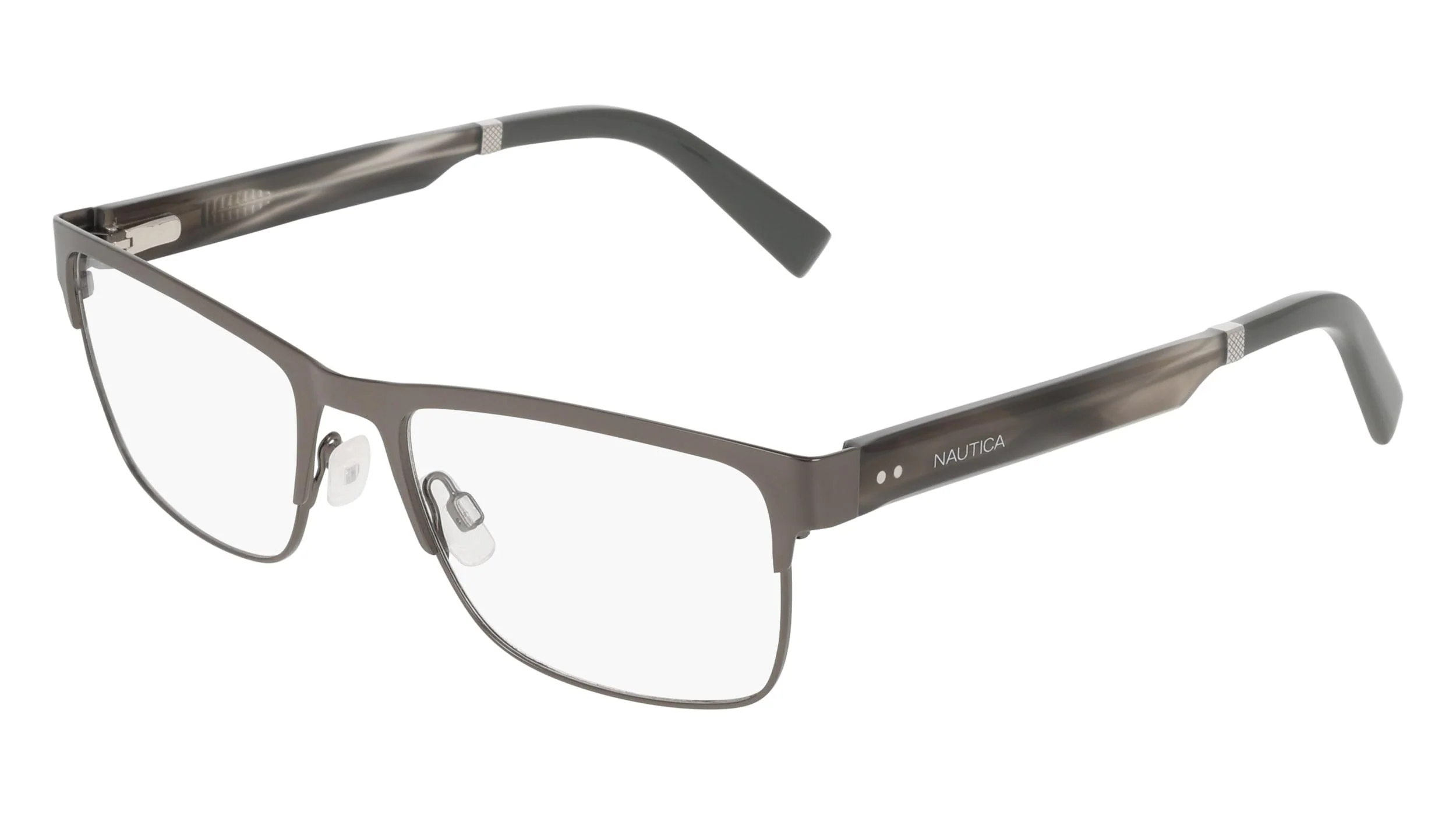 Nautica N7356 Eyeglasses - Image 3