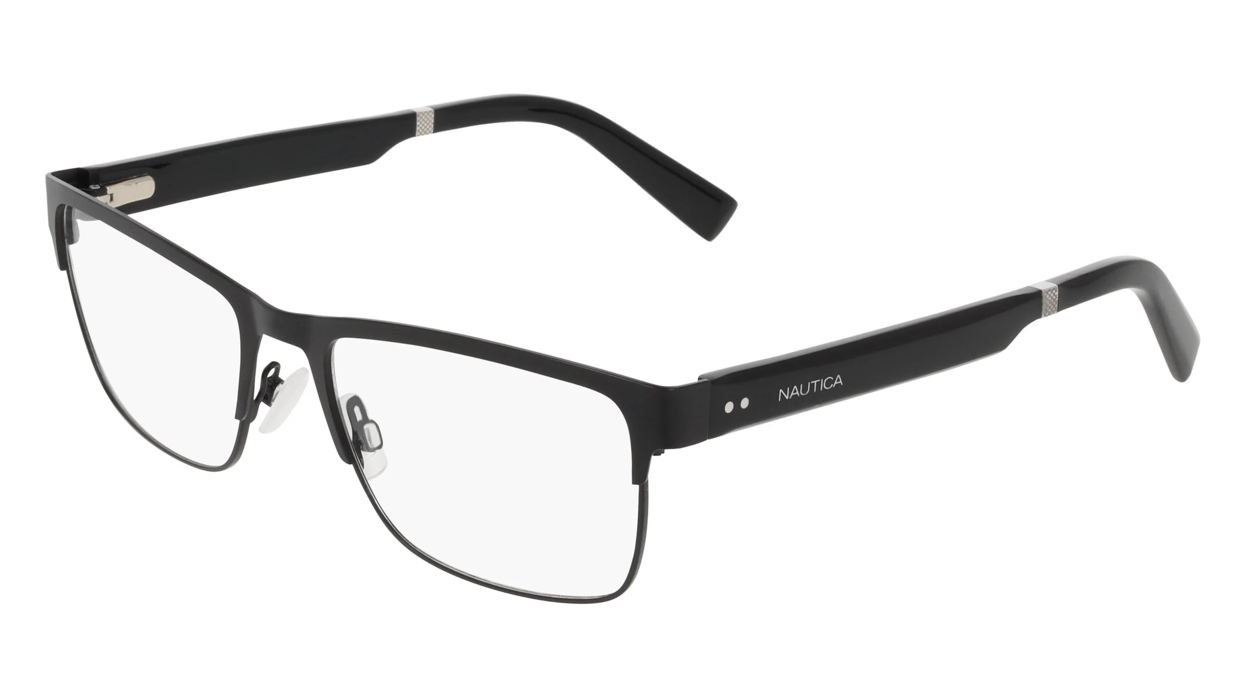 Nautica N7356 Eyeglasses - Image 4