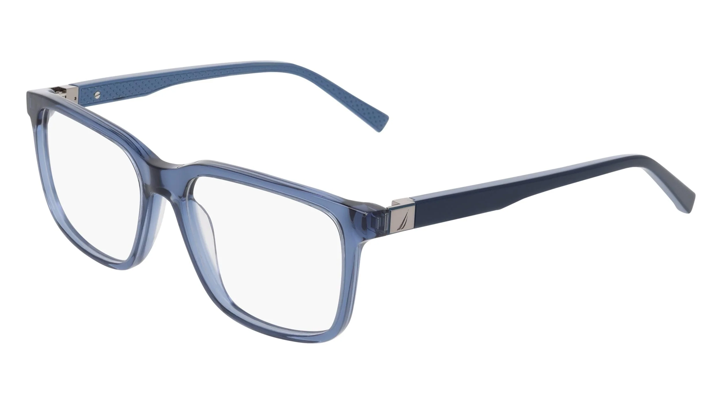 Nautica N8198 Eyeglasses - Image 2