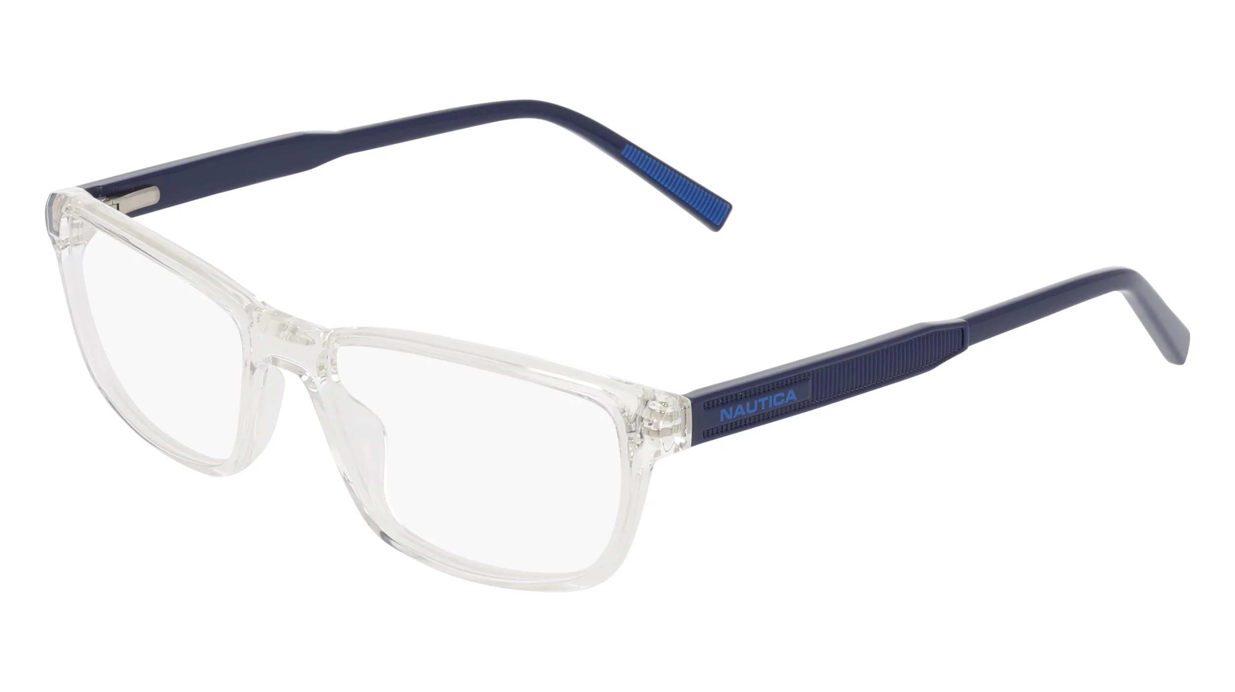 Nautica N8199 Eyeglasses - Image 2