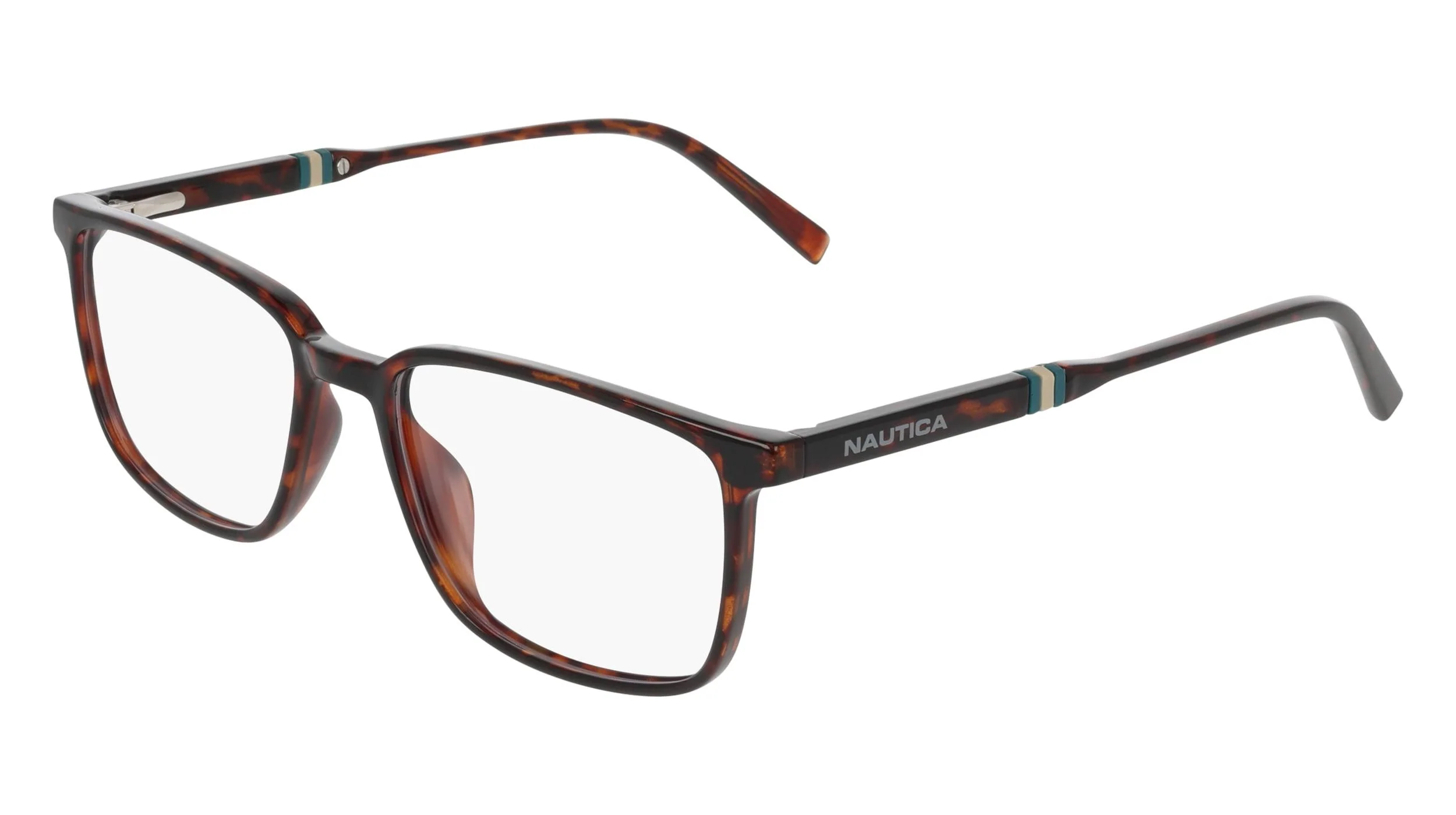 Nautica N8203 Eyeglasses - Image 2