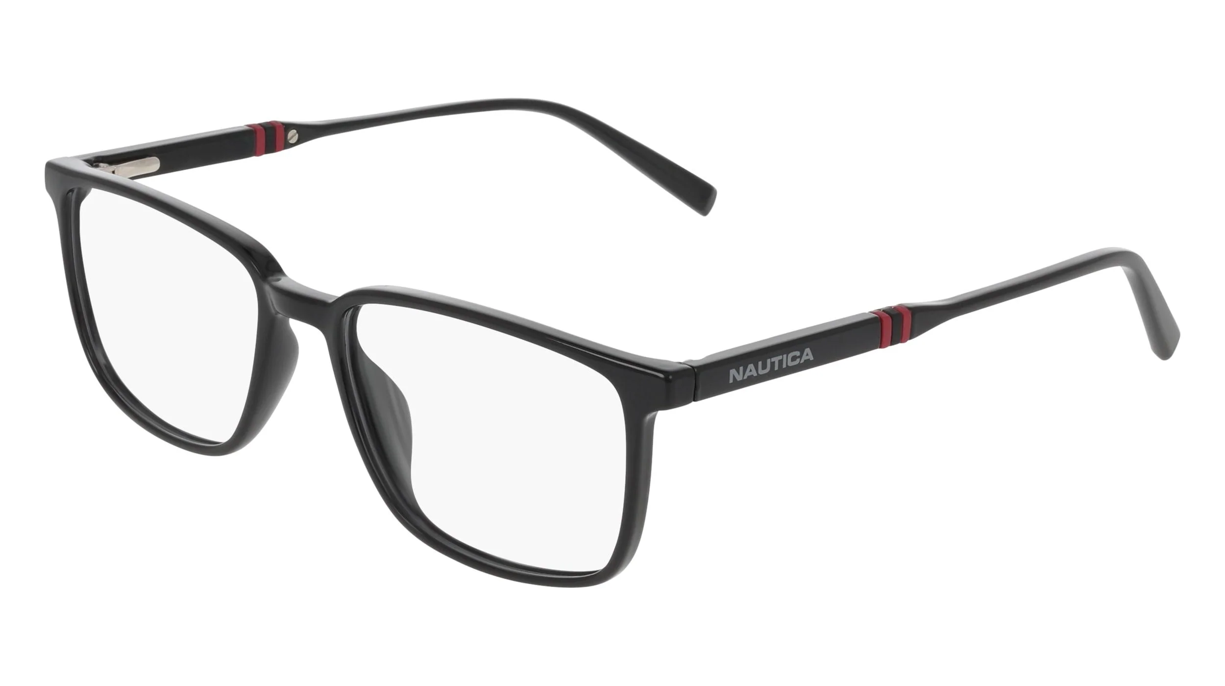 Nautica N8203 Eyeglasses - Image 3