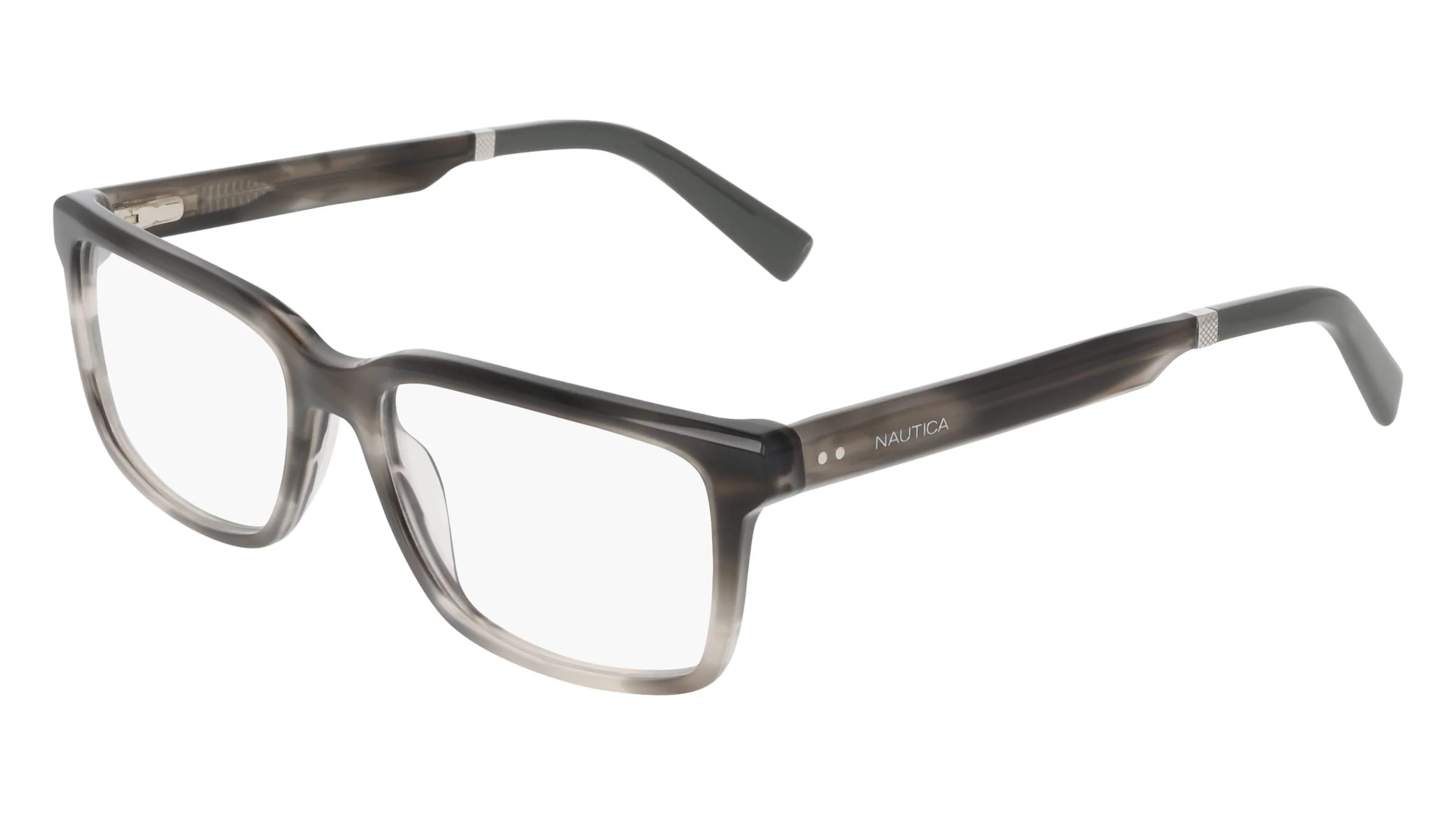 Nautica N8204 Eyeglasses - Image 2