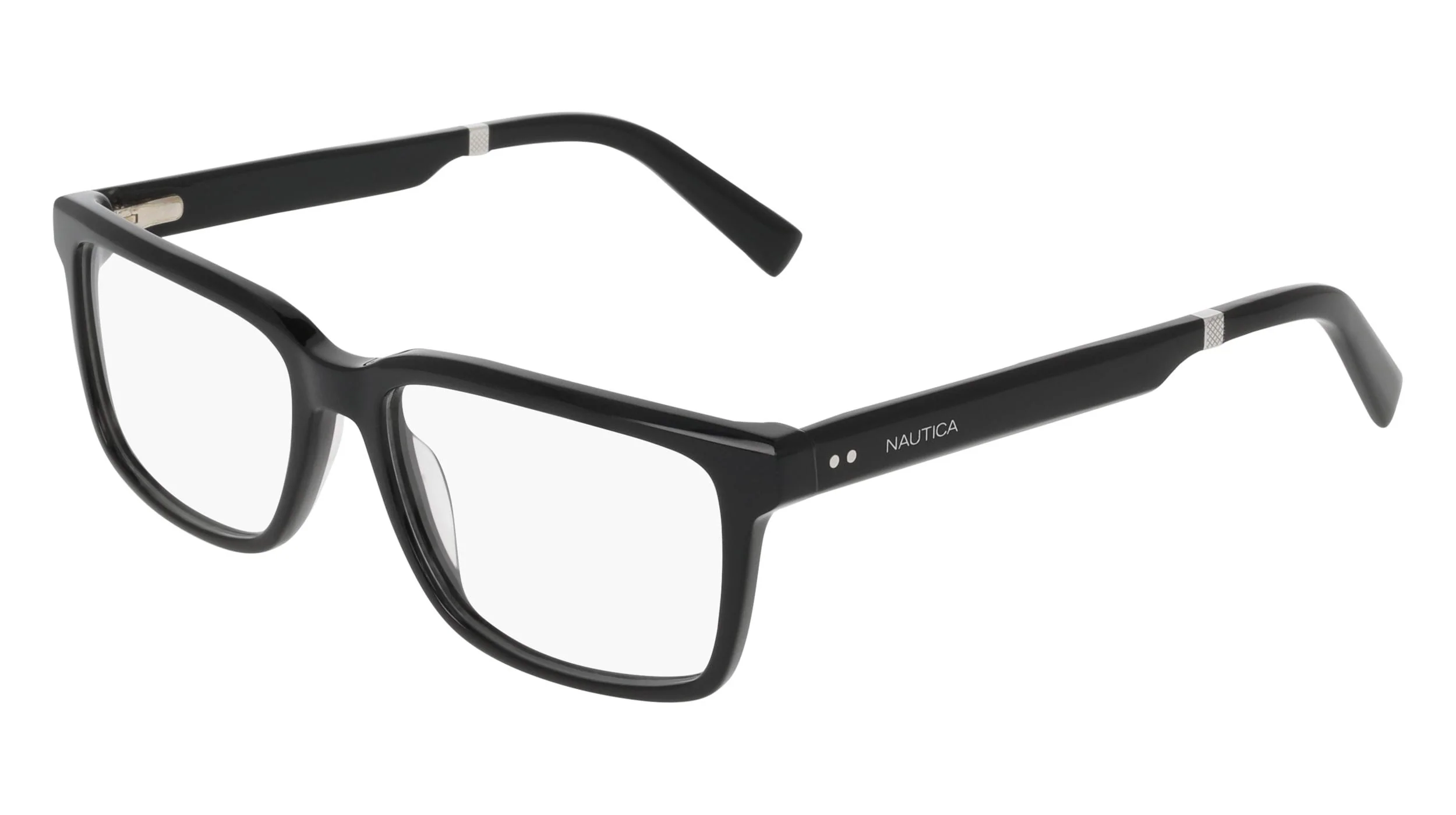 Nautica N8204 Eyeglasses - Image 3