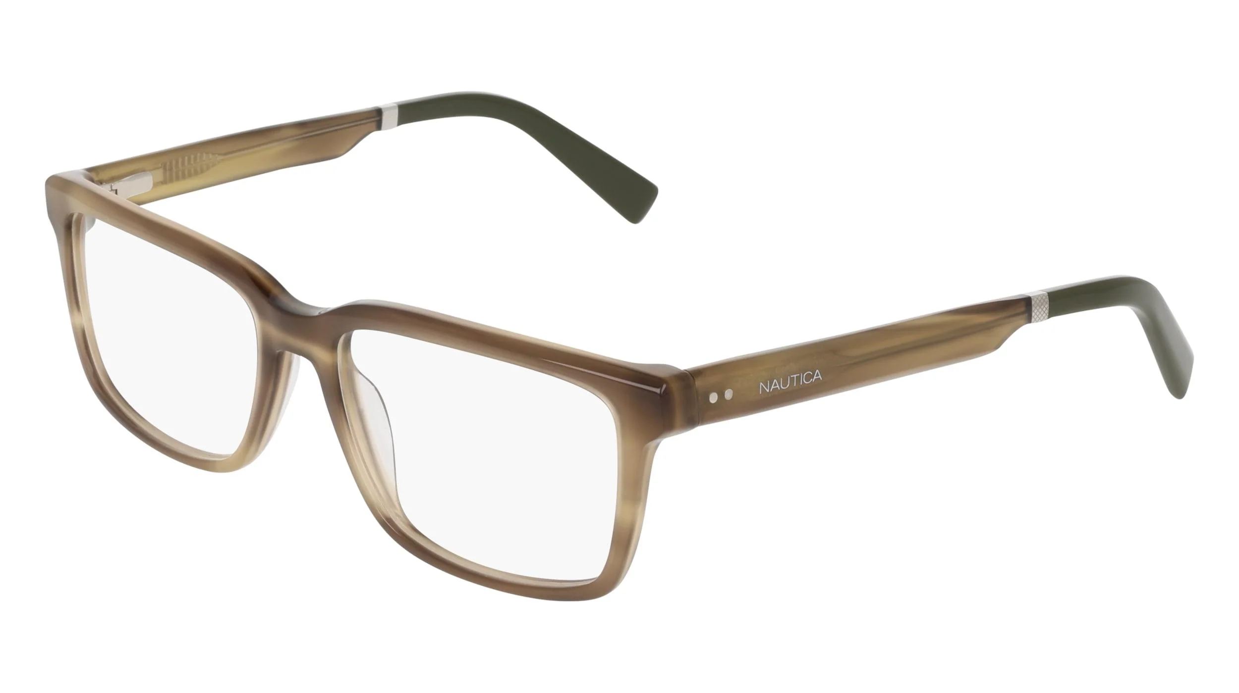 Nautica N8204 Eyeglasses - Image 4