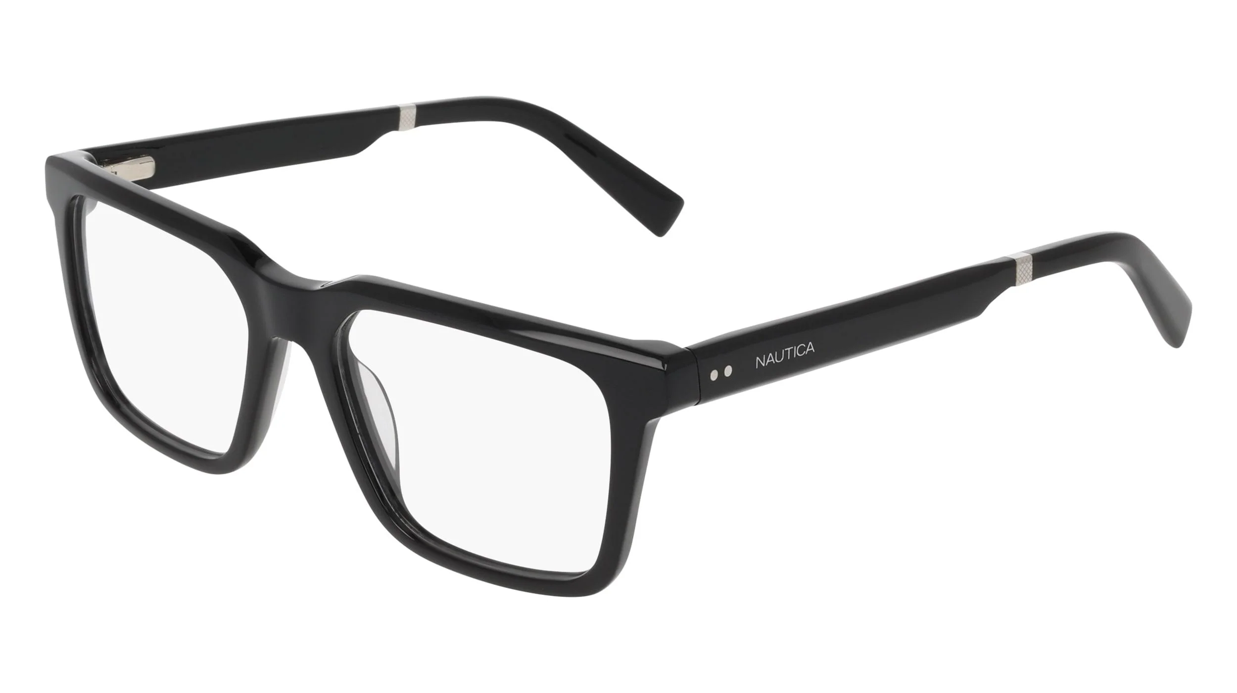 Nautica N8205 Eyeglasses - Image 4